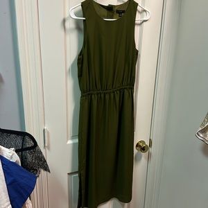J Crew Dress 0